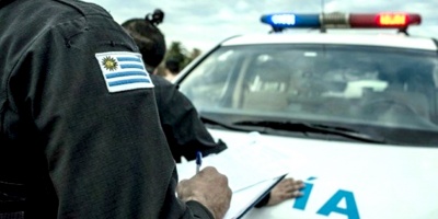 Falleci� una mujer este jueves en un siniestro en la zona de Jacinto Vera, en General Flores y Lafinur