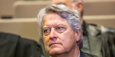 Michelini sobre el plebiscito del sector Ciudadanos: "Reformar la constituci�n a las corridas no parece l�gico"