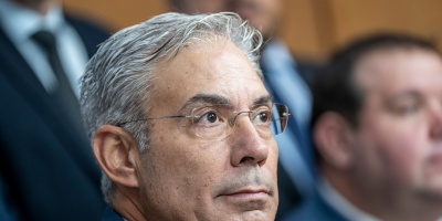 Regular el Ingreso a las intendencias por concurso ser� algo "innegociable" para formar coalici�n dijo Robert Silva