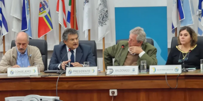 Piden que se declare la Emergencia Nacional para la caminer�a rural