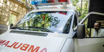 Se aprob� en comisi�n de Diputados, el Proyecto de Internaci�n Involuntaria