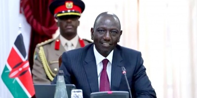 Kenia afirma estar "listo" para desplegar tropas en Hait tras la toma de posesin del Consejo de Transicin