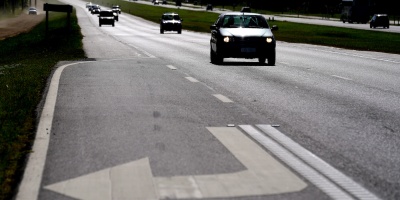 Desde el 2 de mayo se podr�n financiar hasta en 12 cuotas las multas  por radar que se aplicaron en rutas nacionales