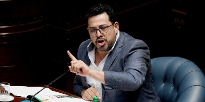 Frente Amplio asegura que buque de la Guardia Costera de Estados Unidos ingres� sin autorizaci�n a Uruguay