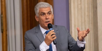 Desde el oficialismo se espera que el Proyecto de Internaci�n Involuntaria, sea tratado el 7 de mayo en el Plenario 