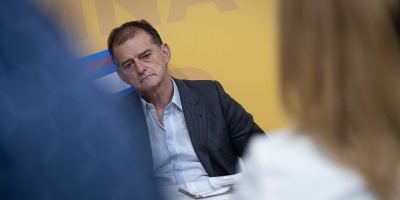 Cabildo Abierto no alcanz� las firmas para plebiscitar su propuesta de Reforma Constitucional por una deuda justa