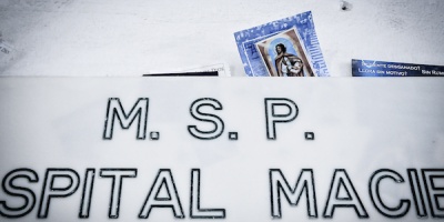 Cirujanos del Uruguay realizaron de forma exitosa una operaci�n de alt�sima complejidad