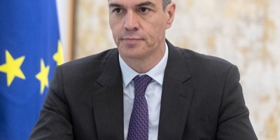 S�nchez anuncia que continuar� al frente del Gobierno