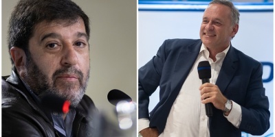 Frente Amplio volver� a discutir despu�s de las internas que postura tomar� sobre el plebiscito