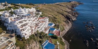 Se realiz� la Audiencia P�blica convocada por el Ministerio de Ambiente sobre el proyecto de Complejo Residencial en Punta Ballena