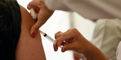 La campaa de vacunacin antigripal lleva suministradas 36.479 dosis