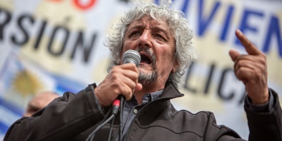 El Sunca realizar� un paro parcial de 9 a 13 por la muerte de un trabajador en Maldonado