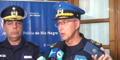 La Polic�a tiene informaci�n de los grupos de j�venes que se convocan para pelear  