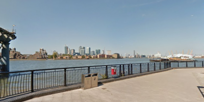 Varios heridos por un ataque con una espada en el este de Londres