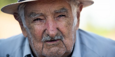 Doctora de Mujica: "est bien de nimo, consciente de lo que le pasa y con ganas de tratarse"