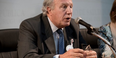 El c�ncer de es�fago no es un tipo frecuente en Uruguay