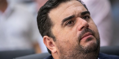 Nicol�s Olivera:  "UPM hace caso omiso a las normas de uso de los caminos en d�as de lluvia"