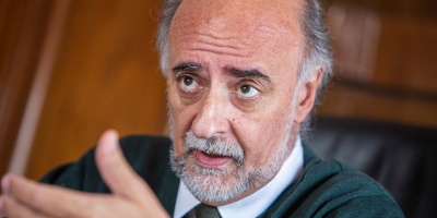 Mieres rechaz� que haya cada vez m�s irregularidades en las obras como afirma el Sunca 