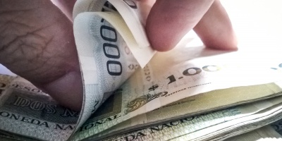 El �ndice Medio de Salarios de marzo registr� una variaci�n mensual de 0,02%