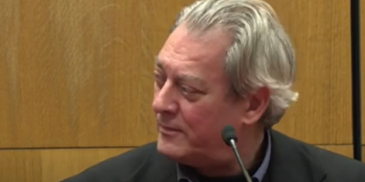 Muere el destacado escritor estadounidense Paul Auster a los 77 a�os por un c�ncer de pulm�n