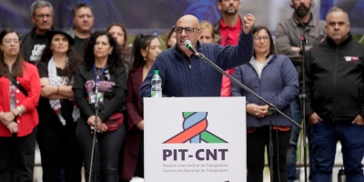 Marcelo Abdala pidi� que �no se mienta� sobre las consecuencias de la eliminaci�n de las Afaps