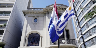 El exbanquero, Jorge Peirano, ser� extraditado a Paraguay