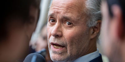 Iturralde: "Hay menos desempleo, hay m�s empleo, subi� el salario real, qu� m�s quiere Abdala"