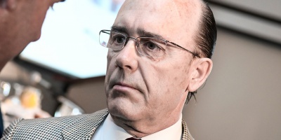 La C�mara de Comercio y Servicios del Uruguay propuso un �Pacto por la patria�