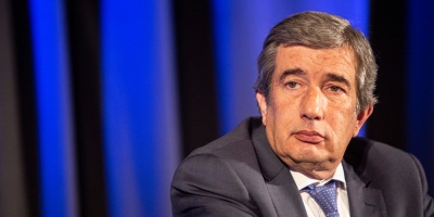 El nuevo ministro de Trabajo dijo que el plebiscito de la reforma de la seguridad social �es un grave problema�