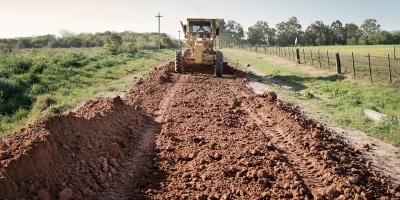 El Poder Ejecutivo decret� la emergencia nacional vial en todo el territorio nacional