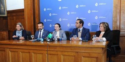 MSP: Se vacunaron 93.500 personas contra la gripe 