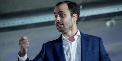 Agust�n Iturralde pidi� a los promotores del plebiscito que �no hablen m�s de primera infancia� si se aprueba la iniciativa