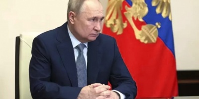 Mosc� niega cualquier relaci�n con los ciberataques en Europa: EEUU nos "acusa de todos los pecados mortales"