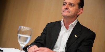 Manini: Hay demagogia electoralista en candidatos que no se pronuncian claramente sobre plebiscito