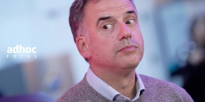 Frente Amplio exige sanciones para quienes pensaron y ejecutaron "operaci�n de enchastre" contra Yamand� Orsi