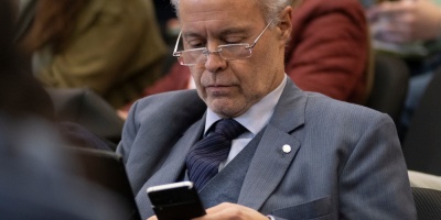 PN expuls� a Romina Celeste de sus filas por 'denuncias falsas e infundadas': "Que la Justicia escarbe a fondo (...) que caiga todo el peso de la ley" dijo Pablo Iturralde