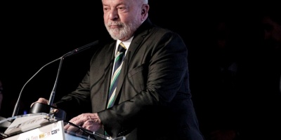 El Gobierno de Brasil establece el estado de calamidad en 336 municipios por las lluvias en R�o Grande del Sur