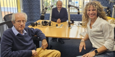 Columna de Walter Dresel: relaciones afectivas