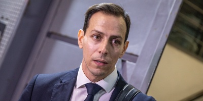 El Consultorio Jur�dico de la Universidad de la Rep�blica (Udelar) renunci� a la defensa de Romina Celeste Papasso en el caso Penad�s