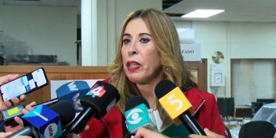 La Fiscal Fleitas libr� varias �rdenes de detenci�n y un allanamiento tras la denuncia falsa contra Orsi