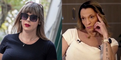 Romina Celeste le pide "una oportunidad" al precandidato Orsi: "Me equivoqu� y quiero demostrarle que puedo cambiar", dijo