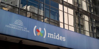 Se realiz� el lanzamiento del programa socioeducativo y laboral Accesos