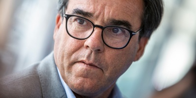 Las inundaciones causan graves problemas en la flora y la fauna de las reservas naturales puntualiz� el ministro de Ambiente, Robert Bouvier