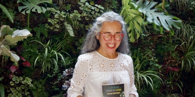La escritora mexicana, Rivera Garza, Premio Pulitzer por 'El invencible verano de Liliana': "Espero que los feminicidas acaben en la infamia"