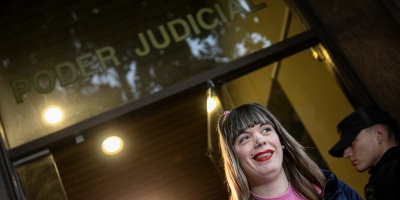 Imputaron con prisi�n domiciliaria a Romina Celeste por el caso Orsi