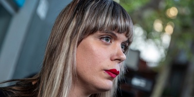 Justicia dispuso arresto domiciliario para Romina Celeste Papasso por 90 d�as