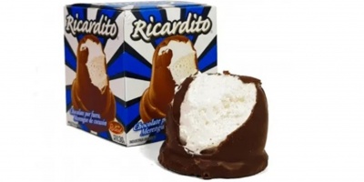 Desde el lunes vuelve al mercado uruguayo el ic�nico �Ricardito�