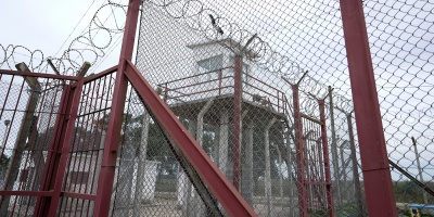 Se fugaron cuatro reclusos de la crcel departamental de Rocha