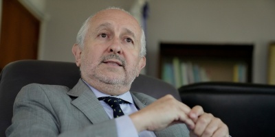 Se realiz� el lanzamiento del D�a Nacional del Libro 