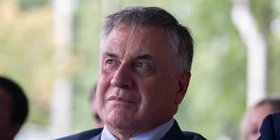 El canciller Paganini inform� que no hay reportes sobre uruguayos mayormente afectados por las graves inundaciones que afectan al sur de Brasil